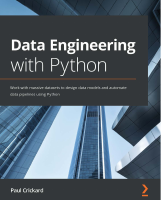 Data Engineering with Python.pdf